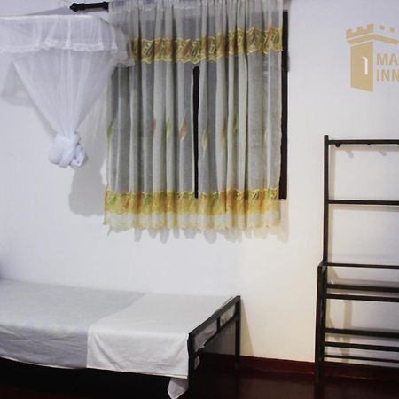 Marien Inn Galle Exterior photo