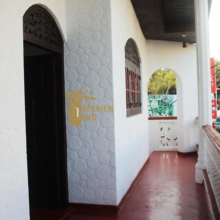 Marien Inn Galle Exterior photo