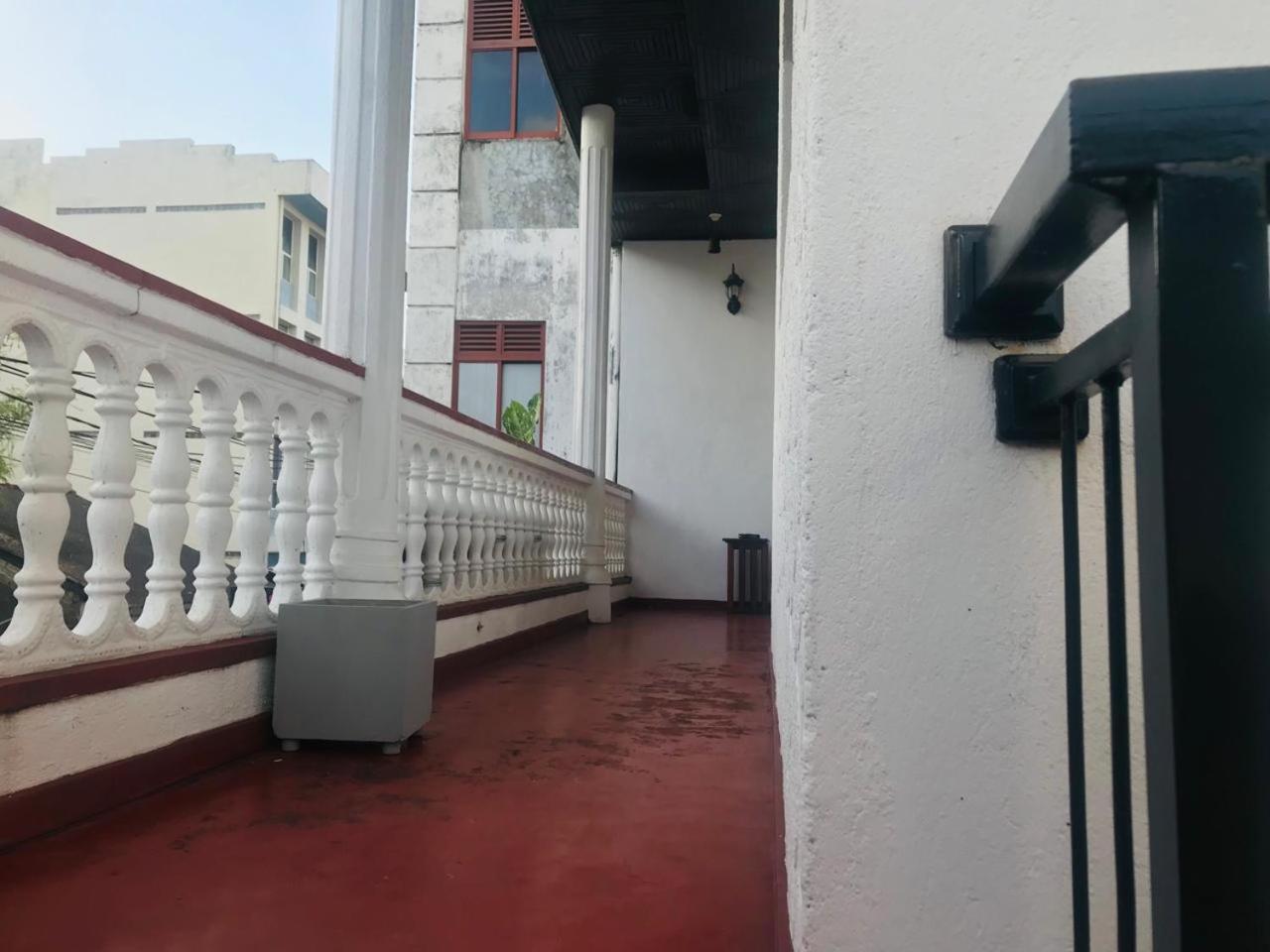 Marien Inn Galle Exterior photo
